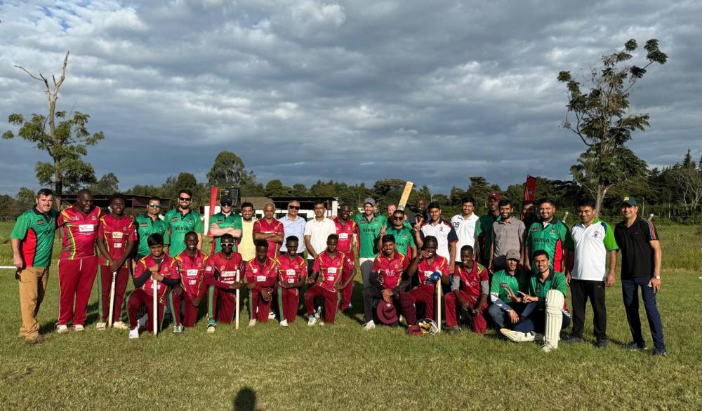 Why Kenya is the Perfect Host for the CKT20 League?